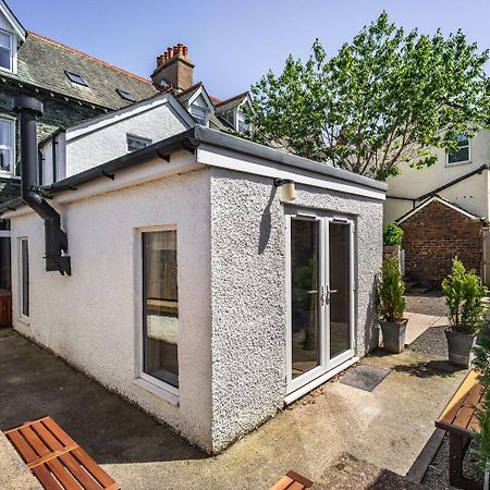 9 The Townhouse Villa Keswick  Eksteriør bilde
