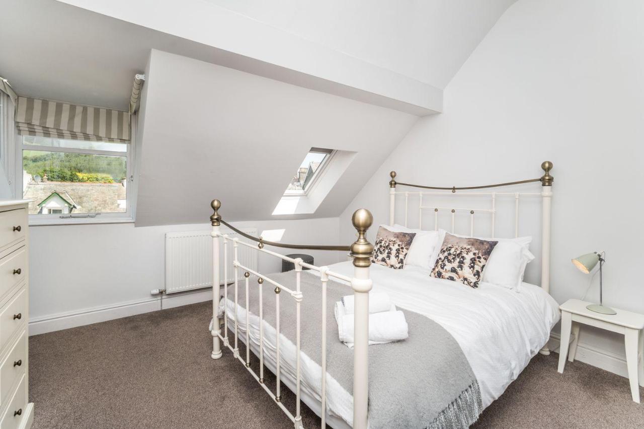 9 The Townhouse Villa Keswick  Eksteriør bilde